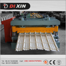 Dx 1100 Dachziegel Produktionslinie